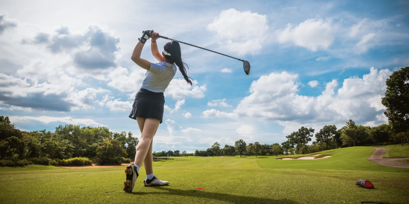 Enhance Your Golf Game with InteGolf's Member Benefits: Free Rounds, Referrals, and Discounted Tee Times