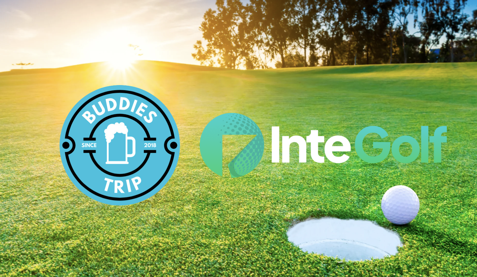 Unleash the Ultimate Golf Getaway with InteGolf and MyBuddiesTrip