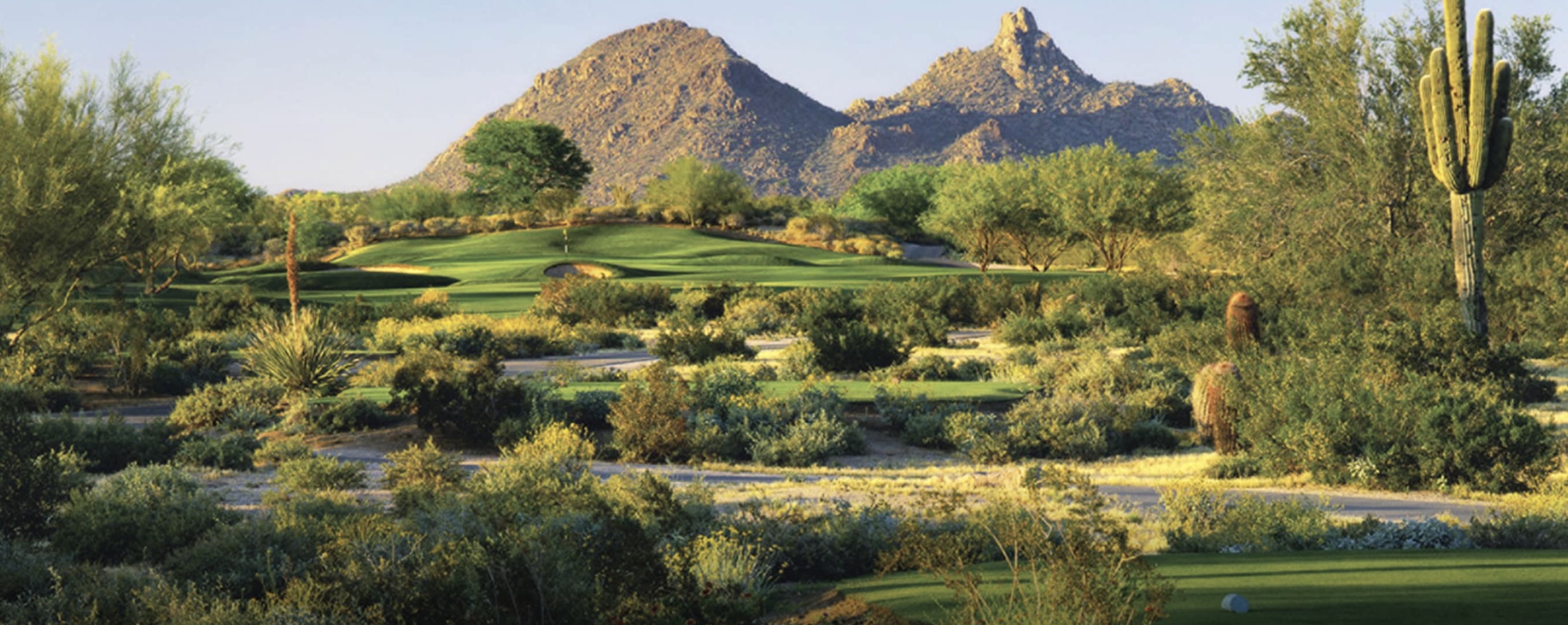 The Ultimate Winter Golf Escape: Why Your Next Scottsdale Golf Trip Should Start Now