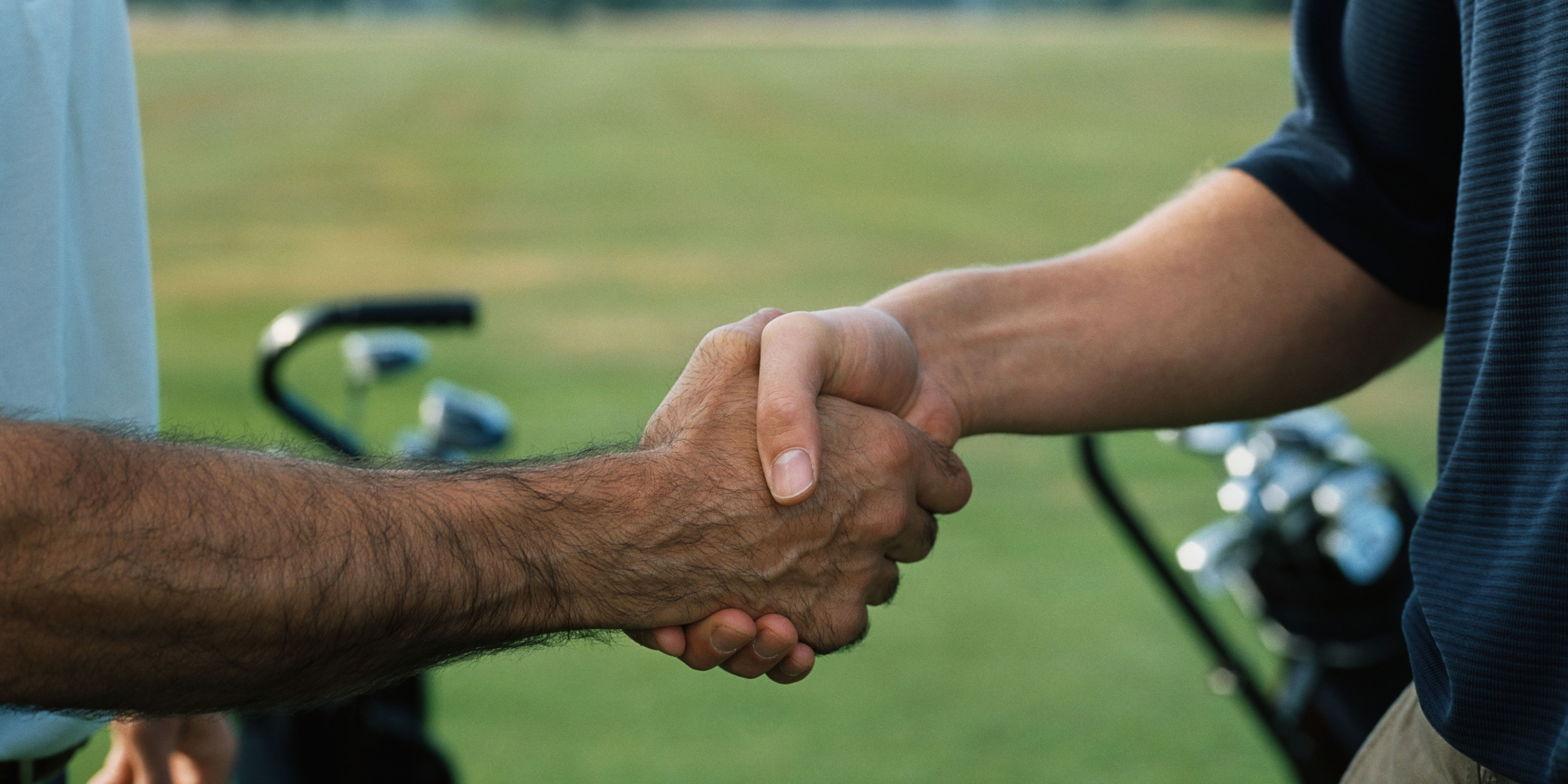 How Golf Can Contribute to Tourism and Peace